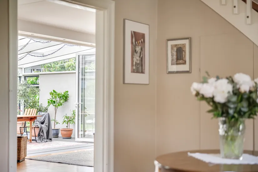 Villa, Odengatan 29, Gamla Limhamn, Malmö