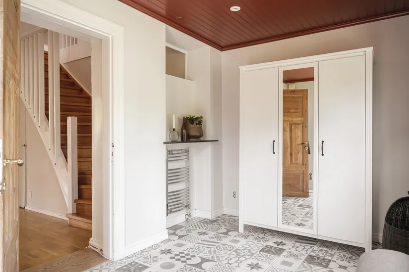 Villa, Odengatan 29, Gamla Limhamn, Malmö