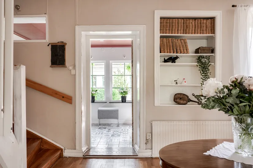 Villa, Odengatan 29, Gamla Limhamn, Malmö