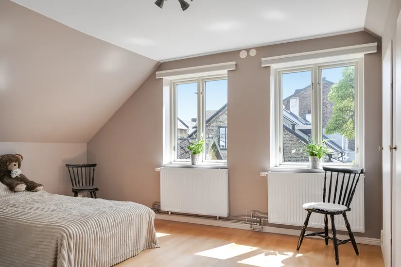 Villa, Odengatan 29, Gamla Limhamn, Malmö