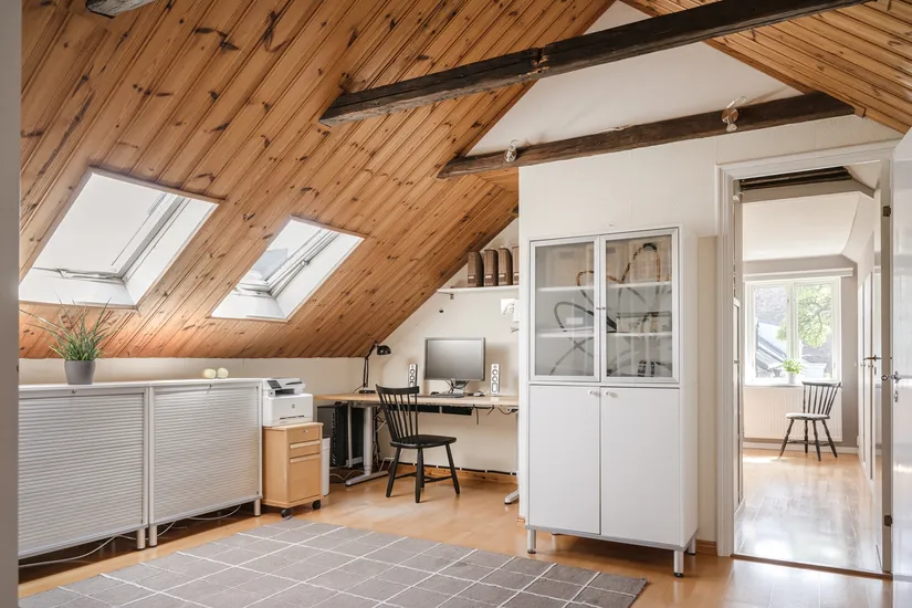 Villa, Odengatan 29, Gamla Limhamn, Malmö