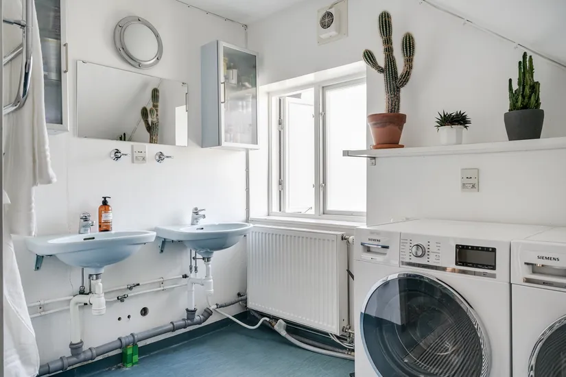 Villa, Odengatan 29, Gamla Limhamn, Malmö