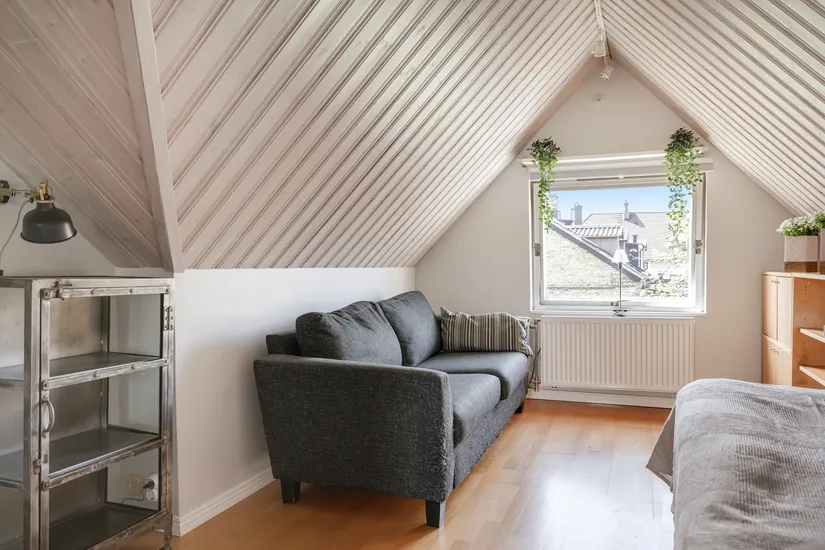 Villa, Odengatan 29, Gamla Limhamn, Malmö