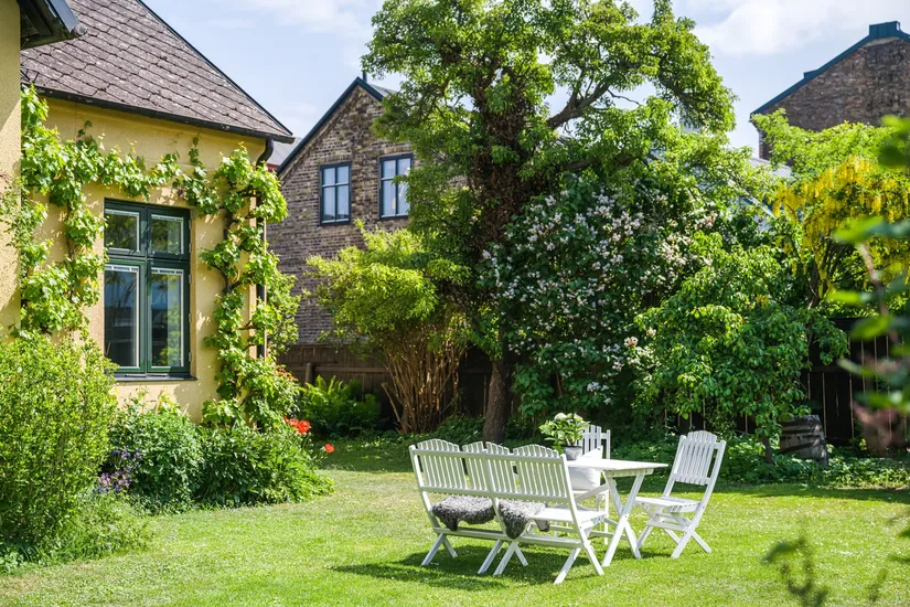 Villa, Odengatan 29, Gamla Limhamn, Malmö