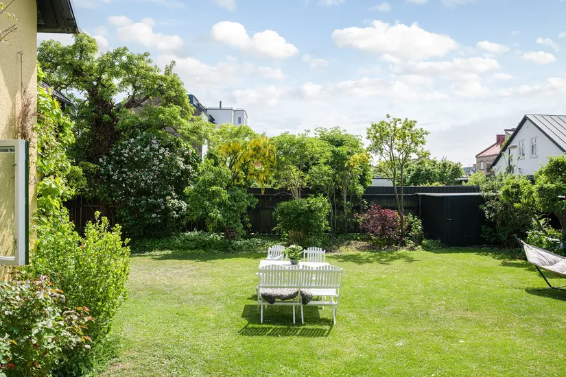 Villa, Odengatan 29, Gamla Limhamn, Malmö