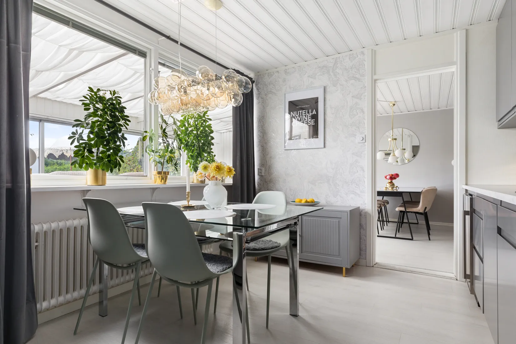 Villa, Sjögången 2, Gustavsfält, Halmstad