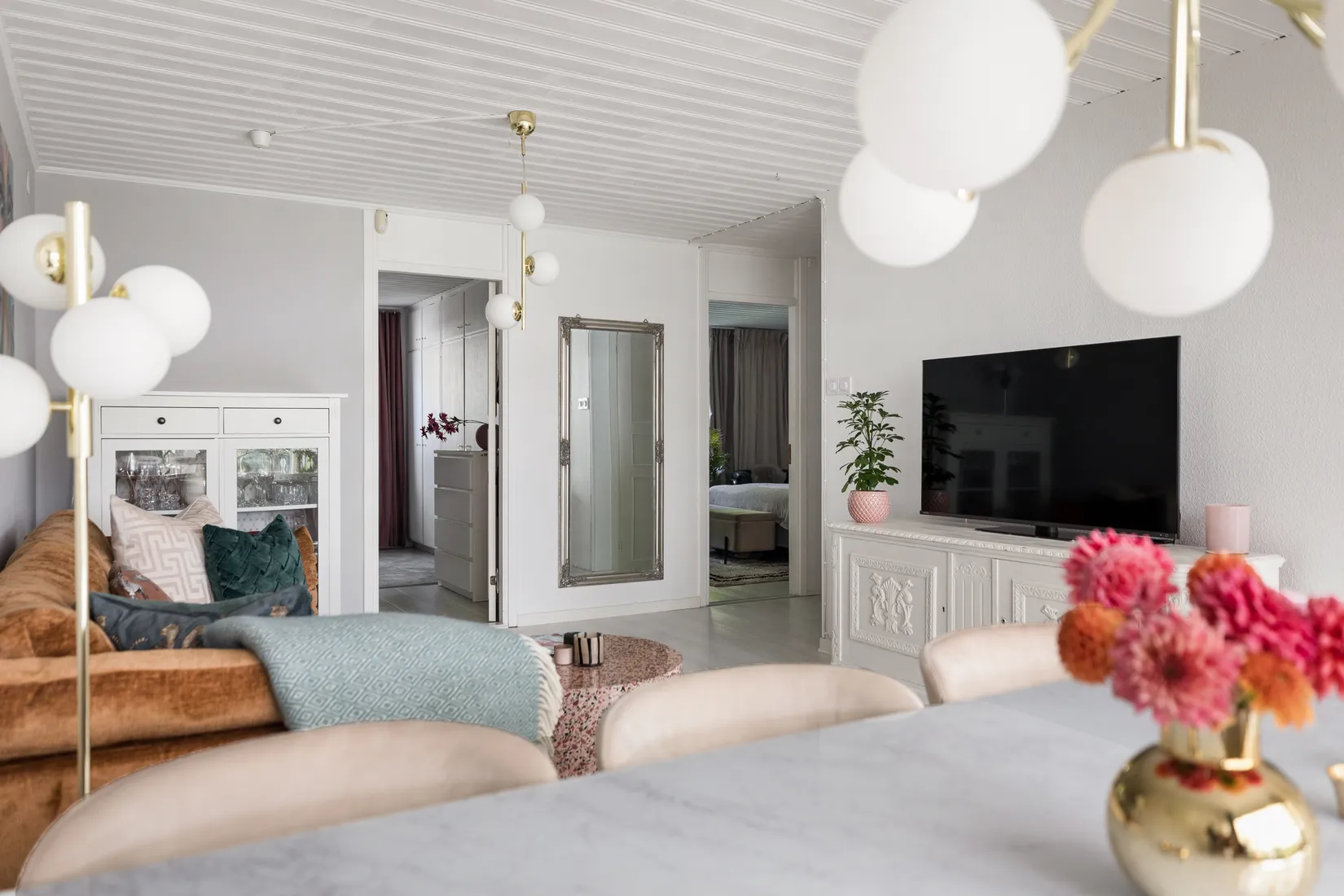 Villa, Sjögången 2, Gustavsfält, Halmstad