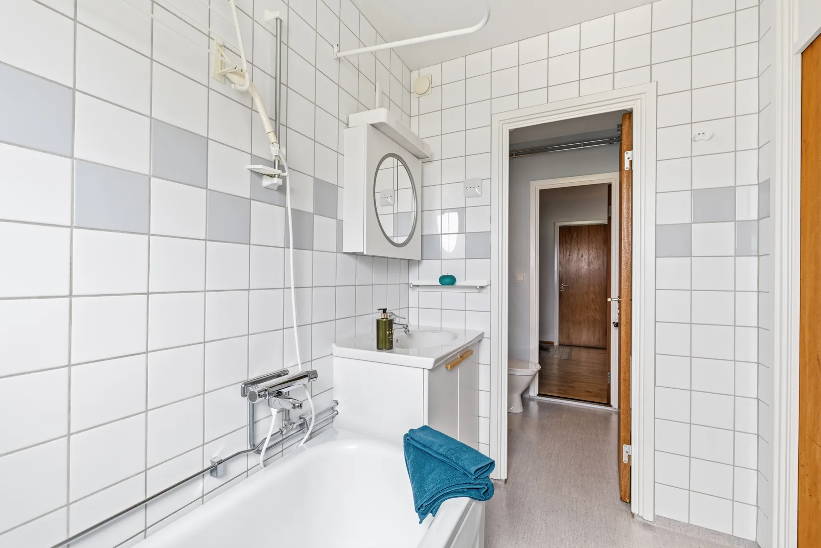 Bostadsrätt, Smultronvägen 32, Rörstorp, Värnamo