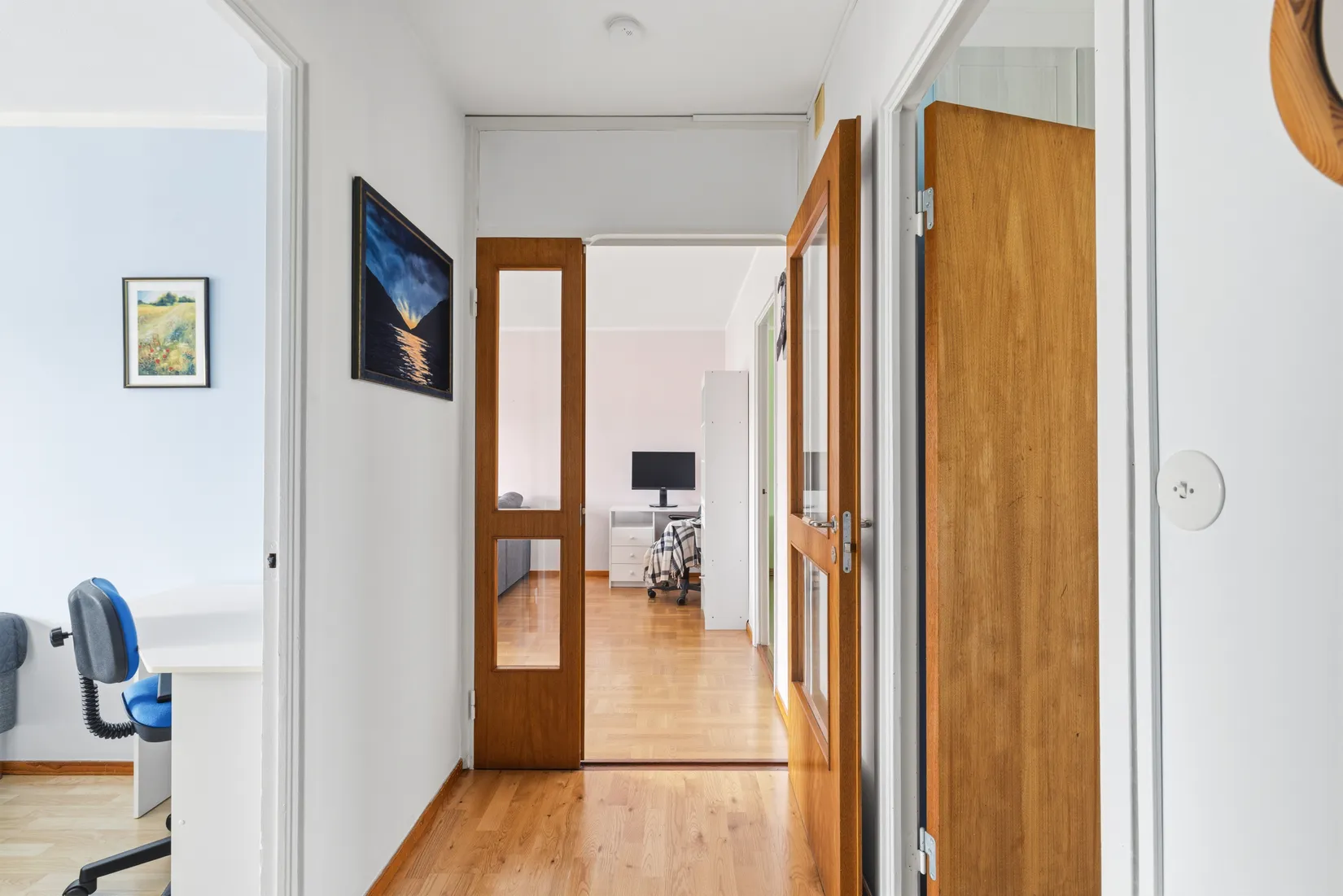 Bostadsrätt, Smultronvägen 32, Rörstorp, Värnamo