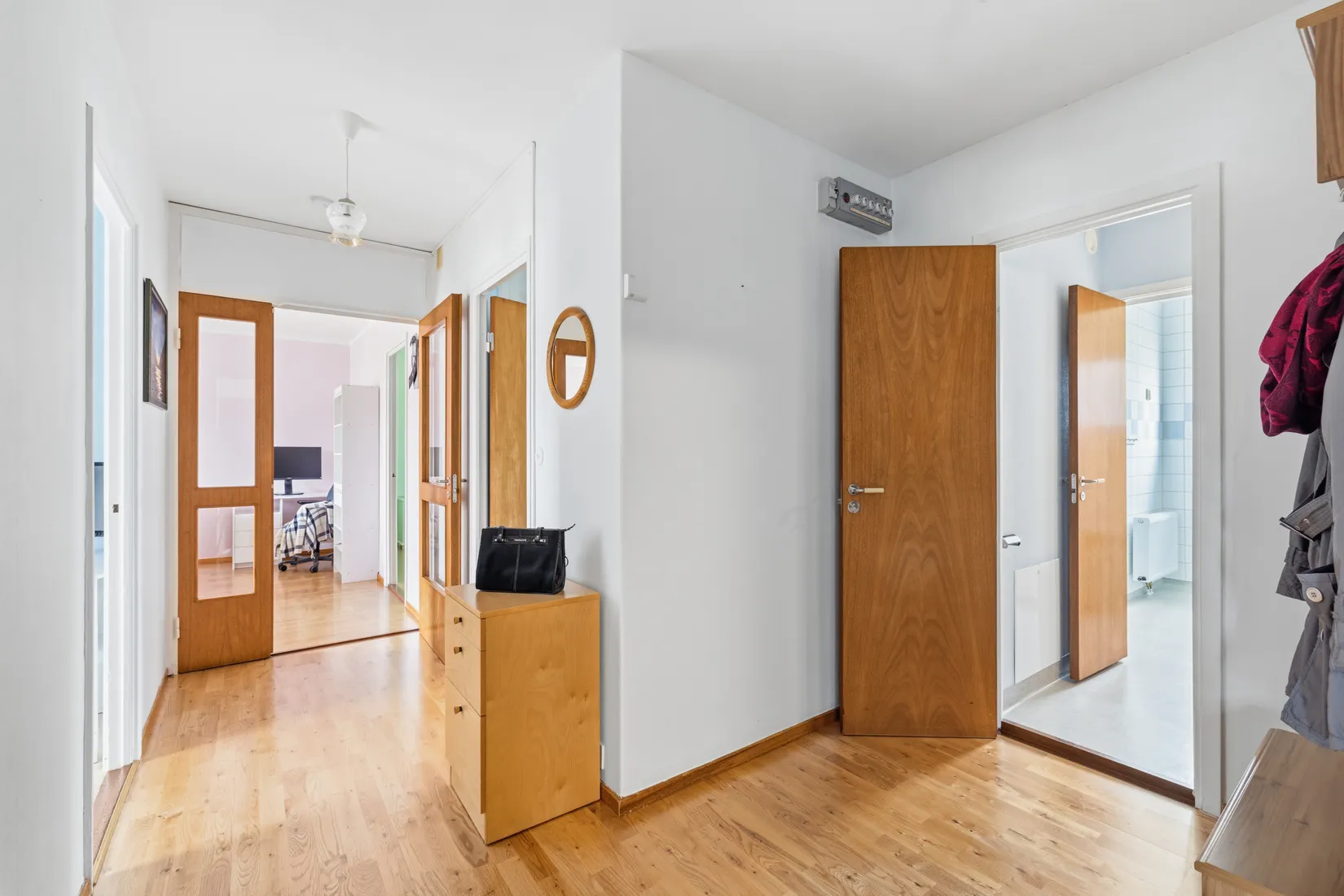 Bostadsrätt, Smultronvägen 32, Rörstorp, Värnamo