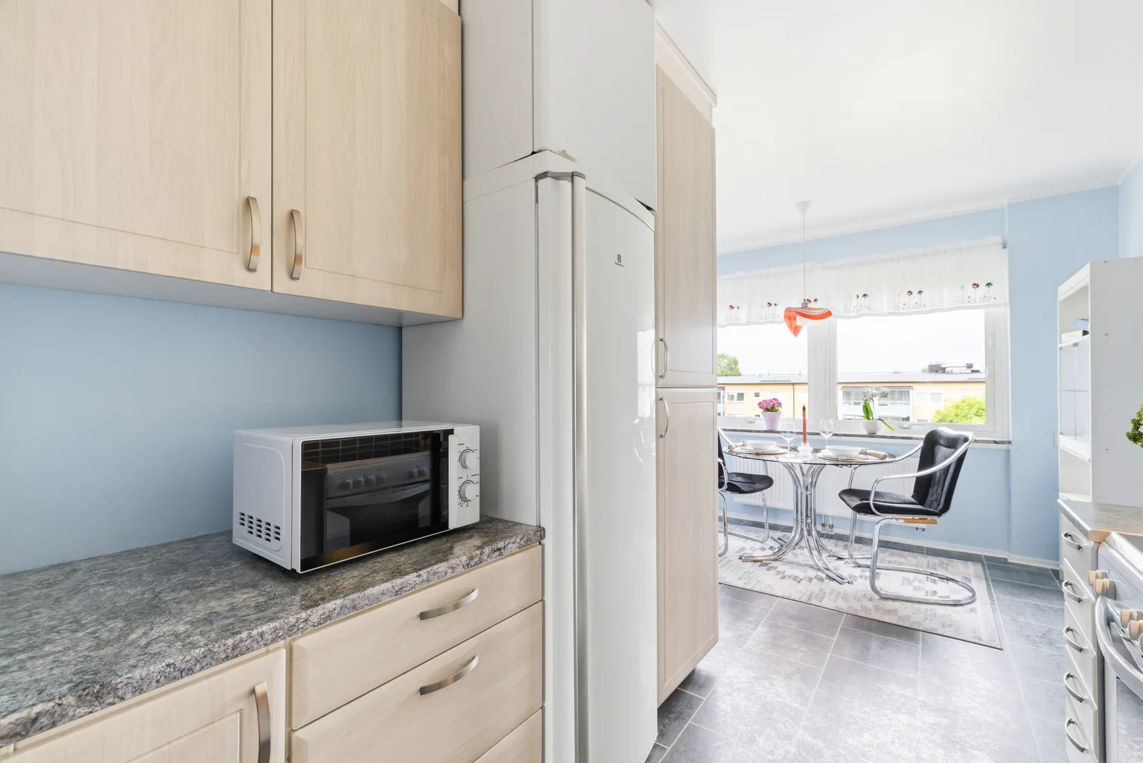 Bostadsrätt, Smultronvägen 32, Rörstorp, Värnamo