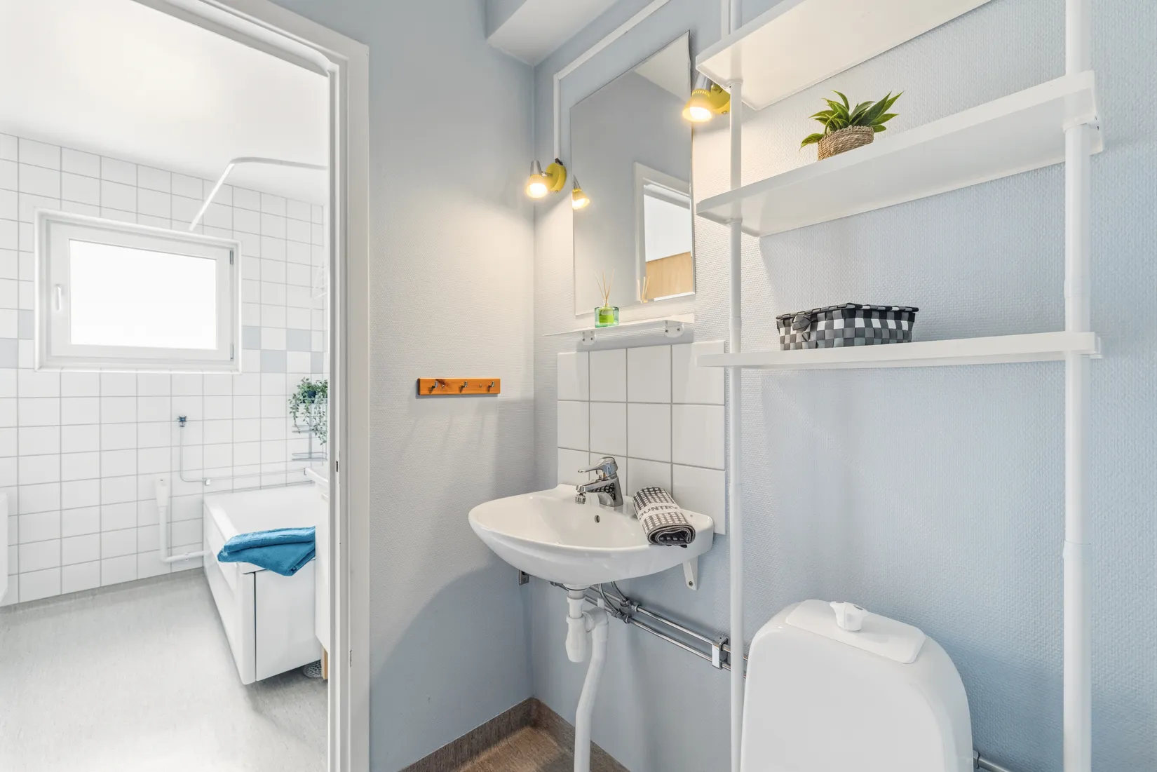Bostadsrätt, Smultronvägen 32, Rörstorp, Värnamo