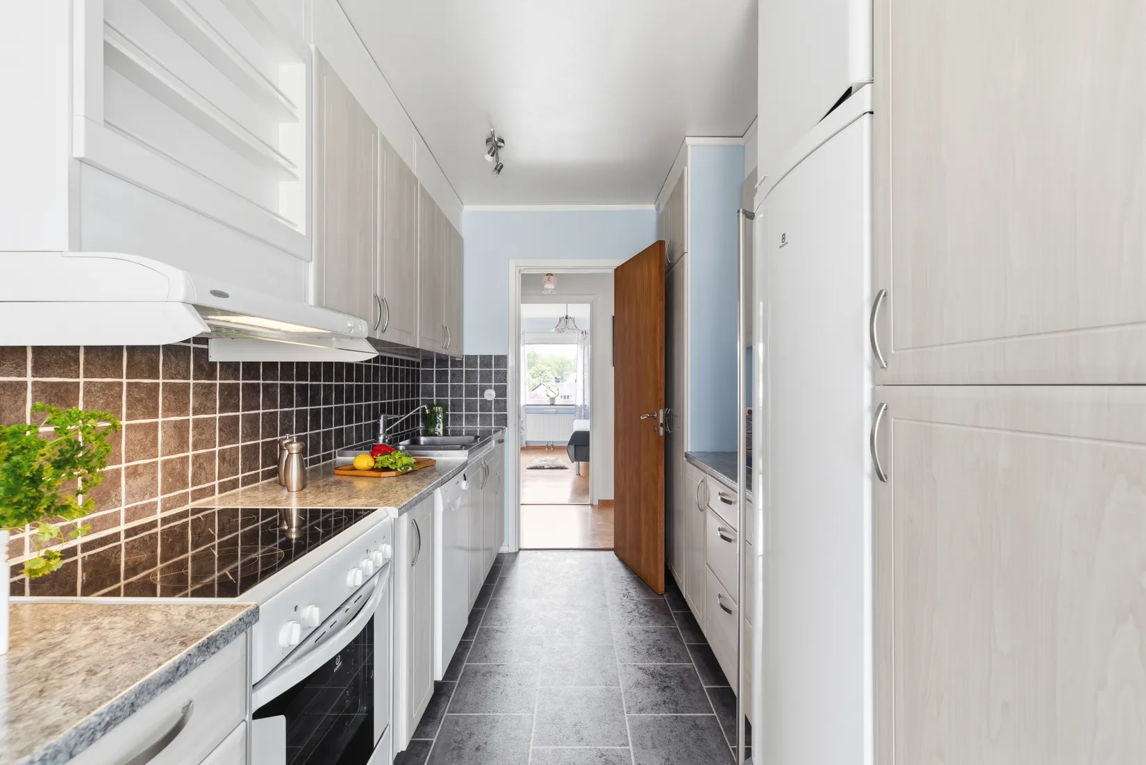 Bostadsrätt, Smultronvägen 32, Rörstorp, Värnamo