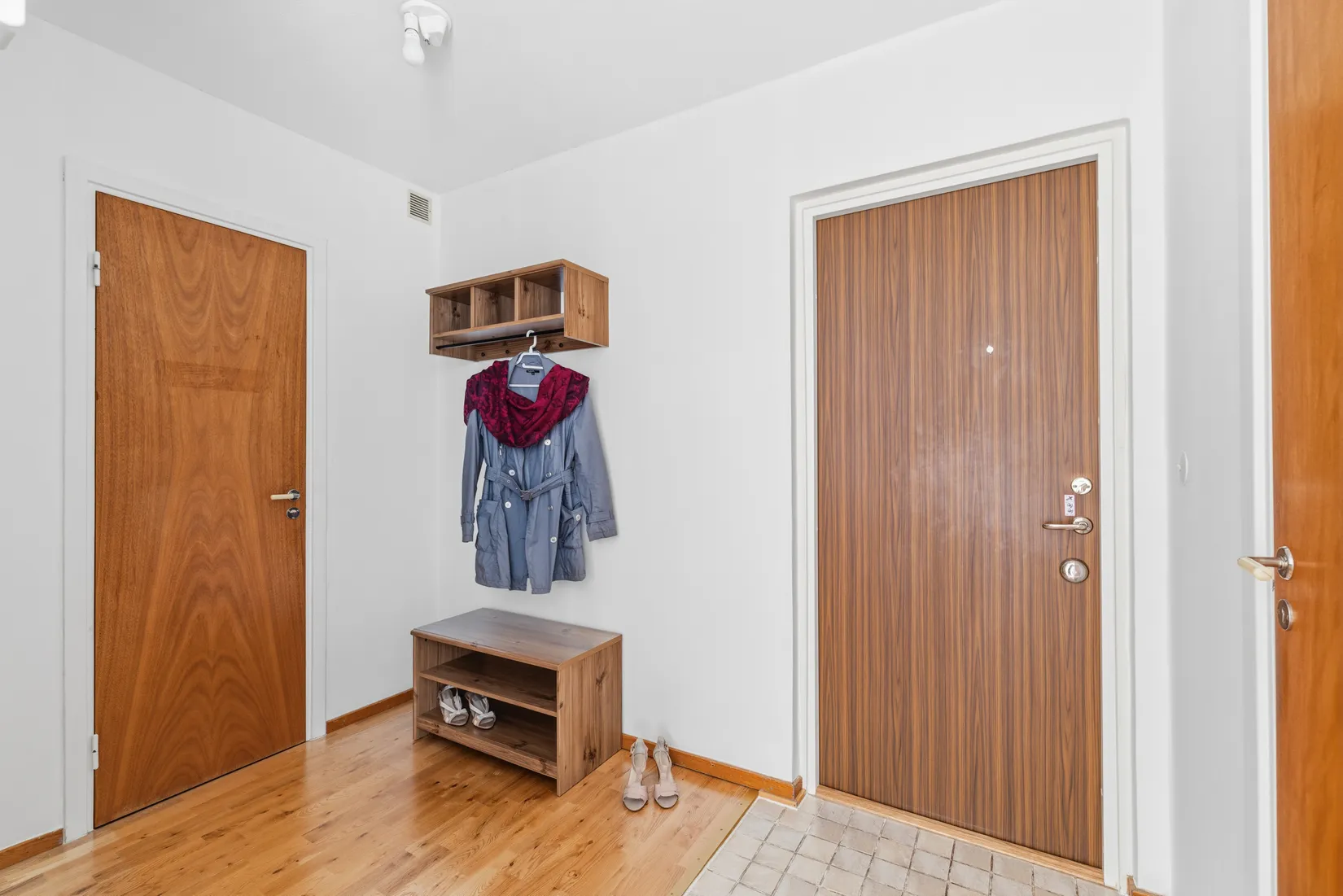 Bostadsrätt, Smultronvägen 32, Rörstorp, Värnamo