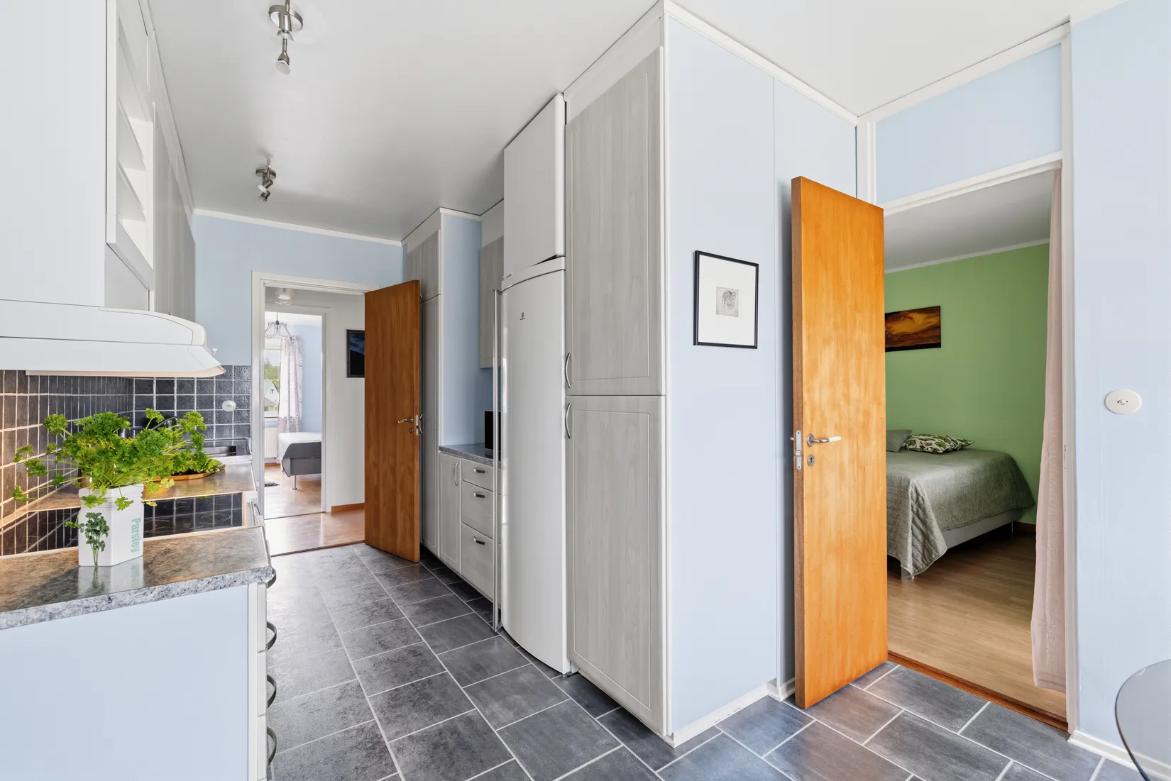 Bostadsrätt, Smultronvägen 32, Rörstorp, Värnamo
