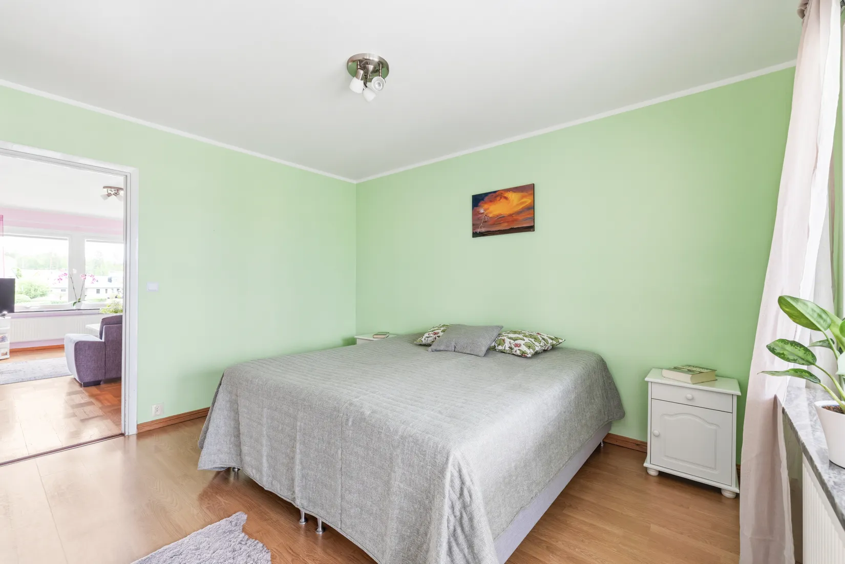 Bostadsrätt, Smultronvägen 32, Rörstorp, Värnamo