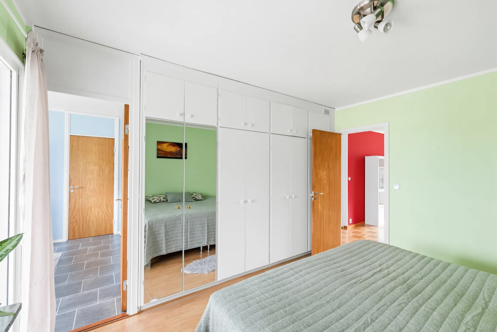 Bostadsrätt, Smultronvägen 32, Rörstorp, Värnamo