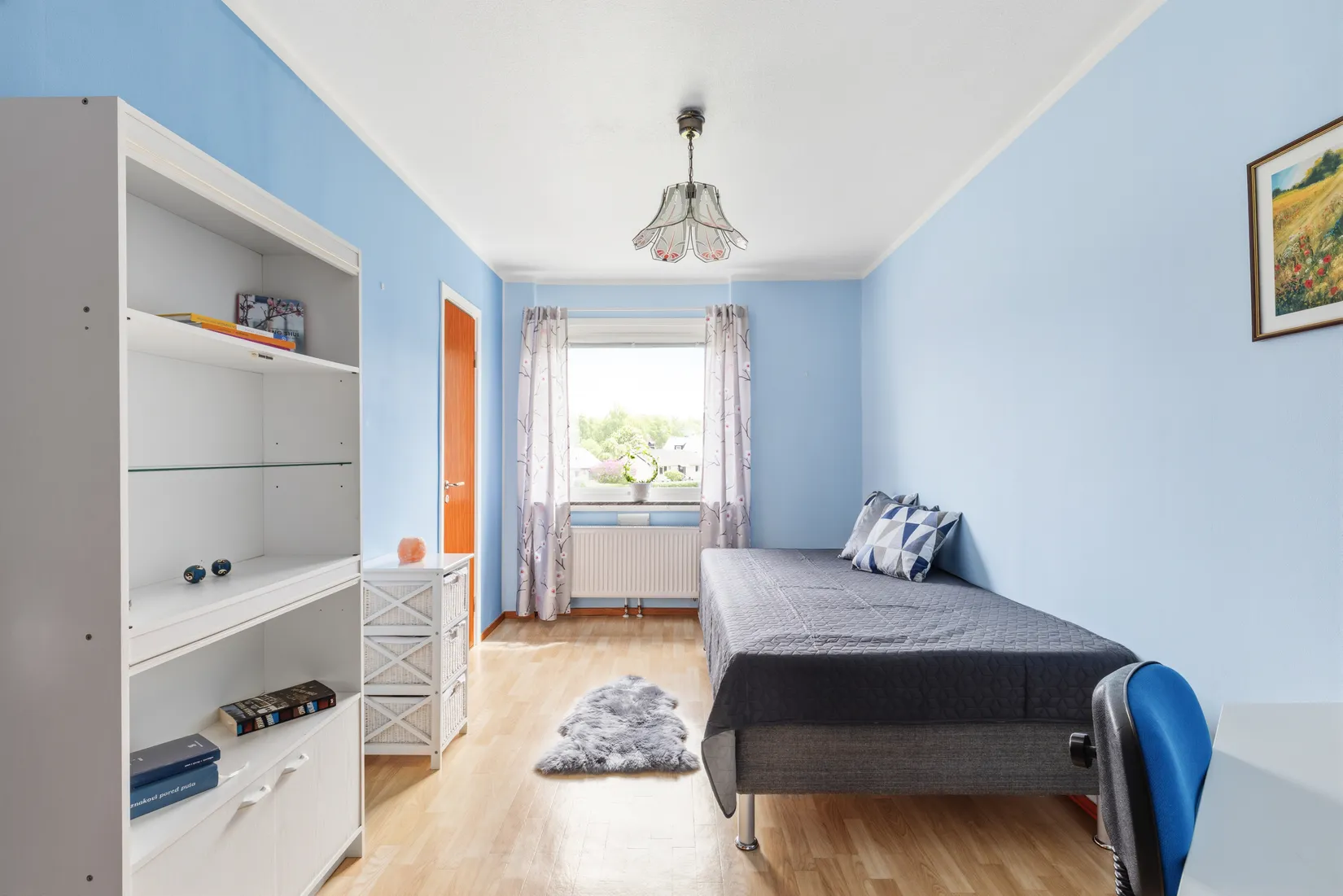 Bostadsrätt, Smultronvägen 32, Rörstorp, Värnamo