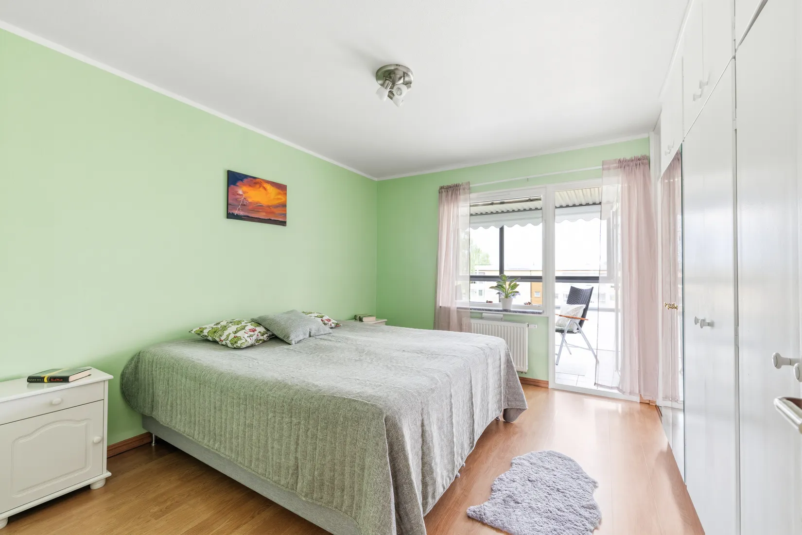 Bostadsrätt, Smultronvägen 32, Rörstorp, Värnamo