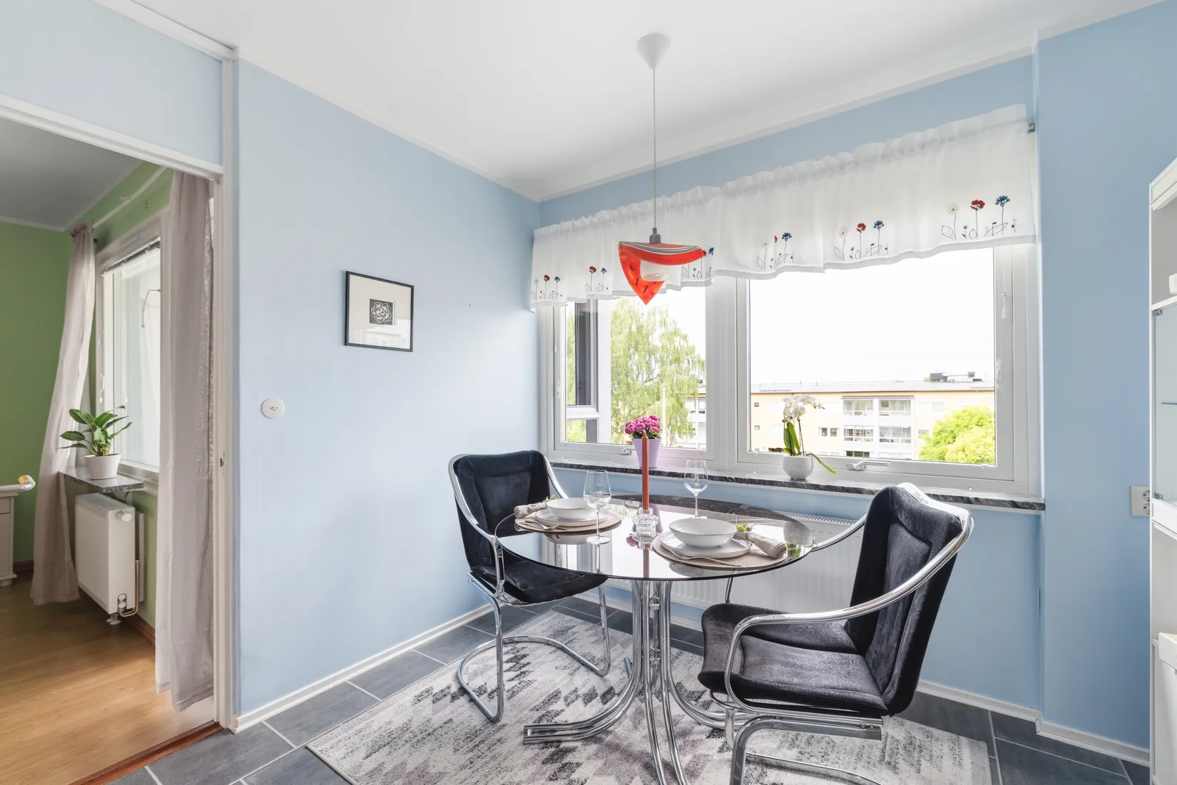 Bostadsrätt, Smultronvägen 32, Rörstorp, Värnamo