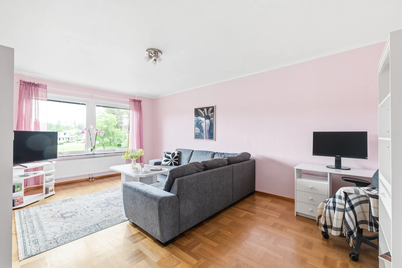 Bostadsrätt, Smultronvägen 32, Rörstorp, Värnamo