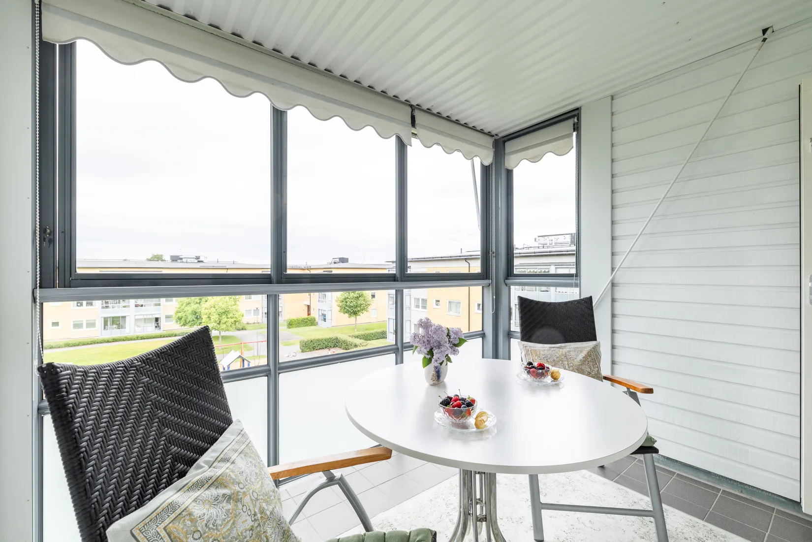 Bostadsrätt, Smultronvägen 32, Rörstorp, Värnamo