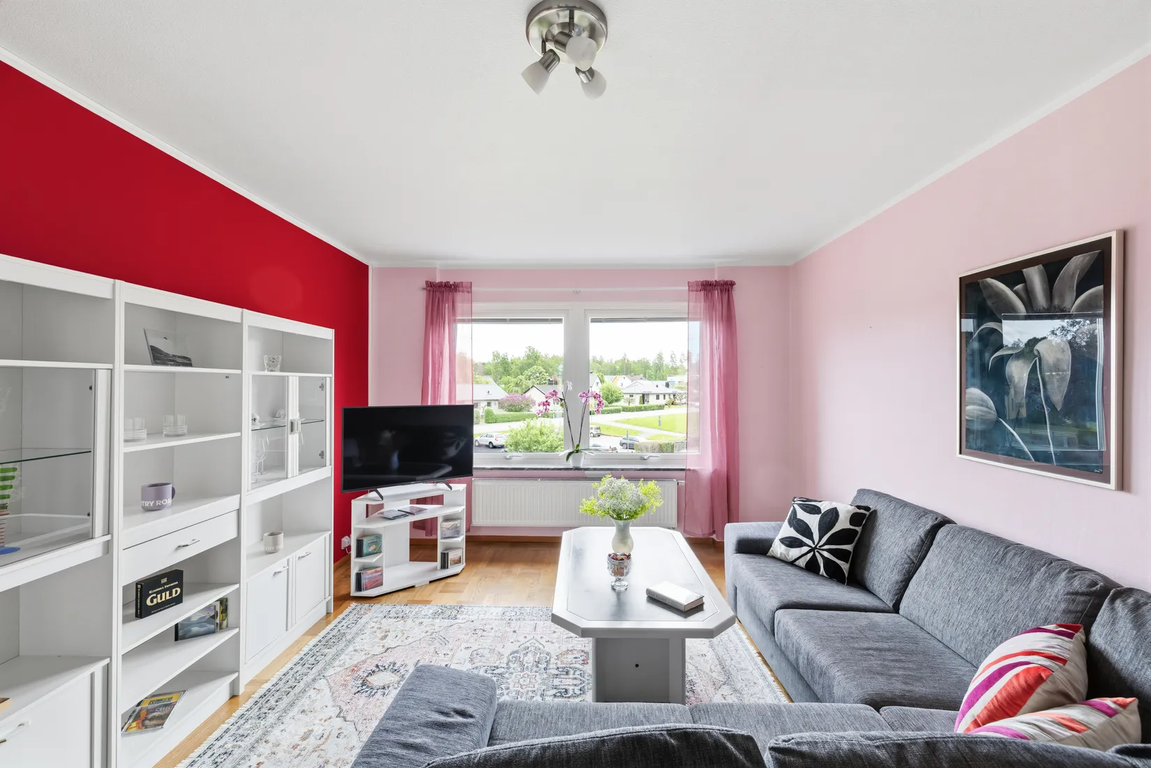 Bostadsrätt, Smultronvägen 32, Rörstorp, Värnamo