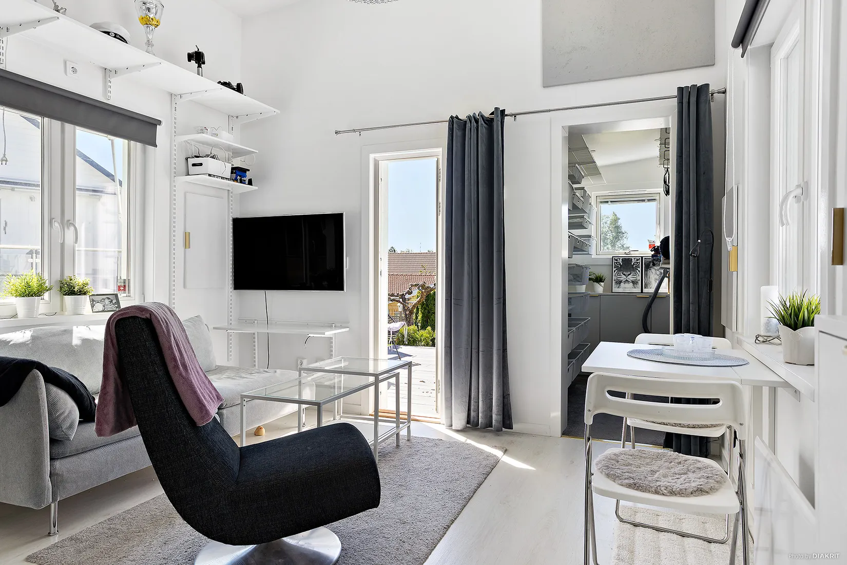 Villa, Strålsjövägen 27, Älta, Nacka