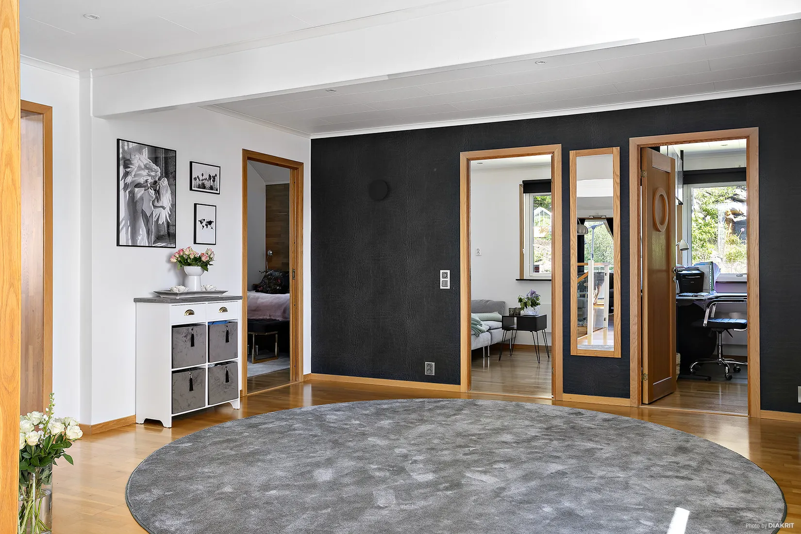 Villa, Strålsjövägen 27, Älta, Nacka