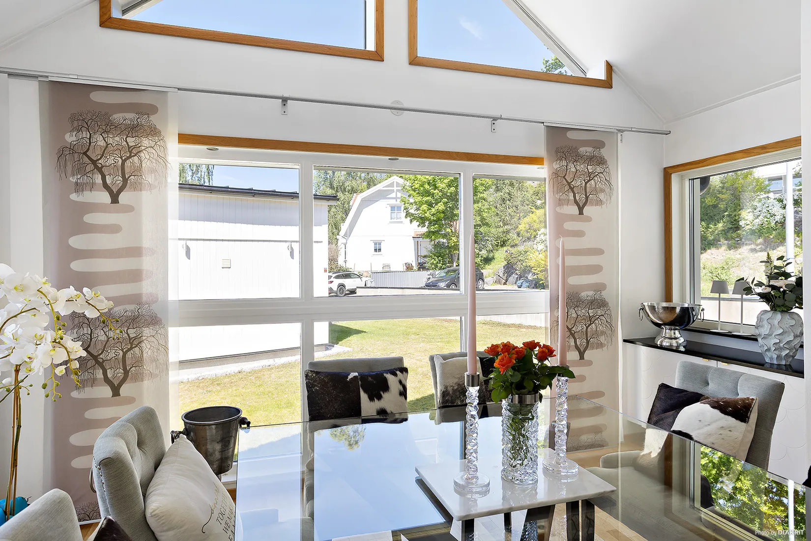 Villa, Strålsjövägen 27, Älta, Nacka