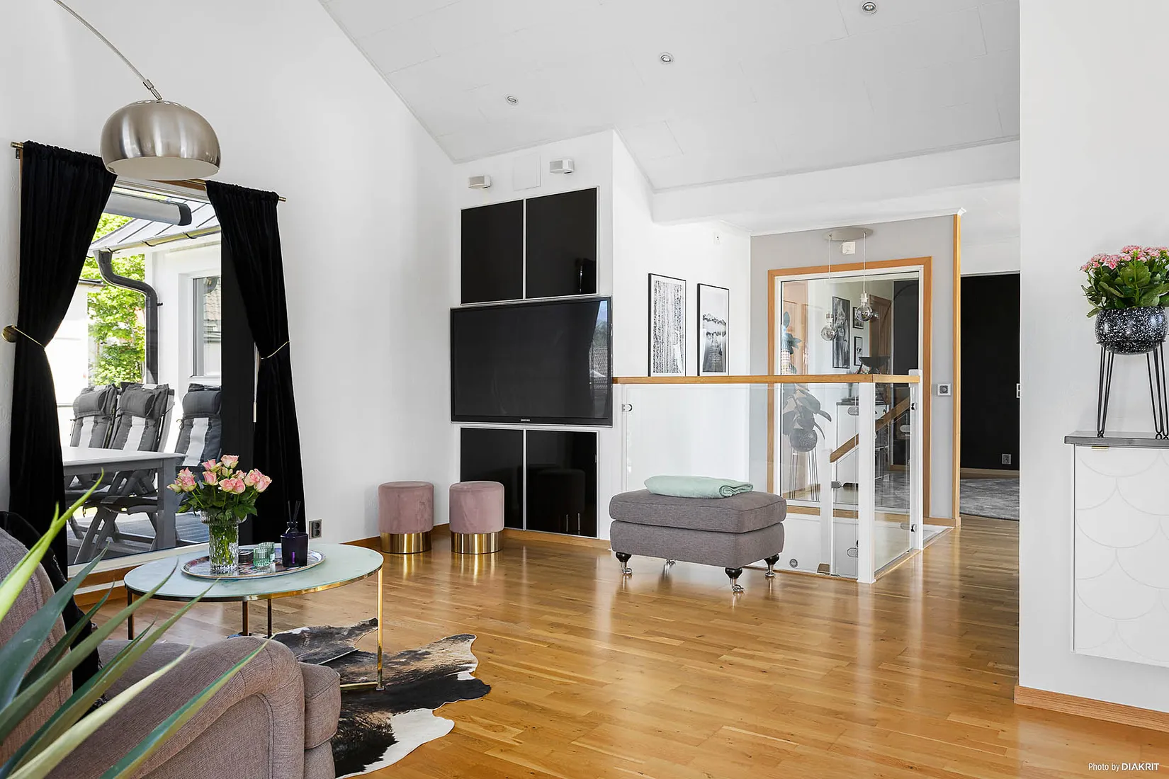 Villa, Strålsjövägen 27, Älta, Nacka