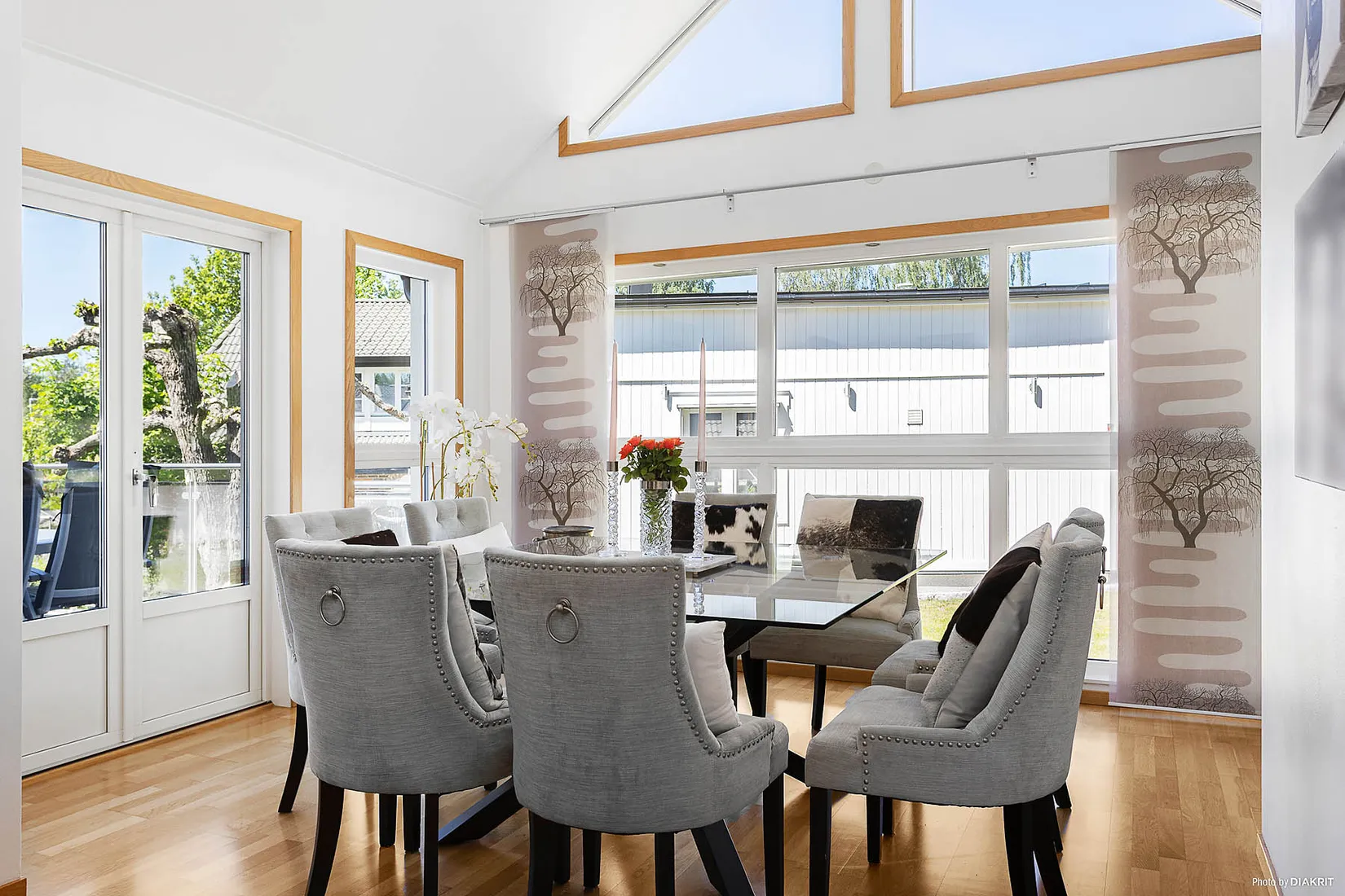 Villa, Strålsjövägen 27, Älta, Nacka