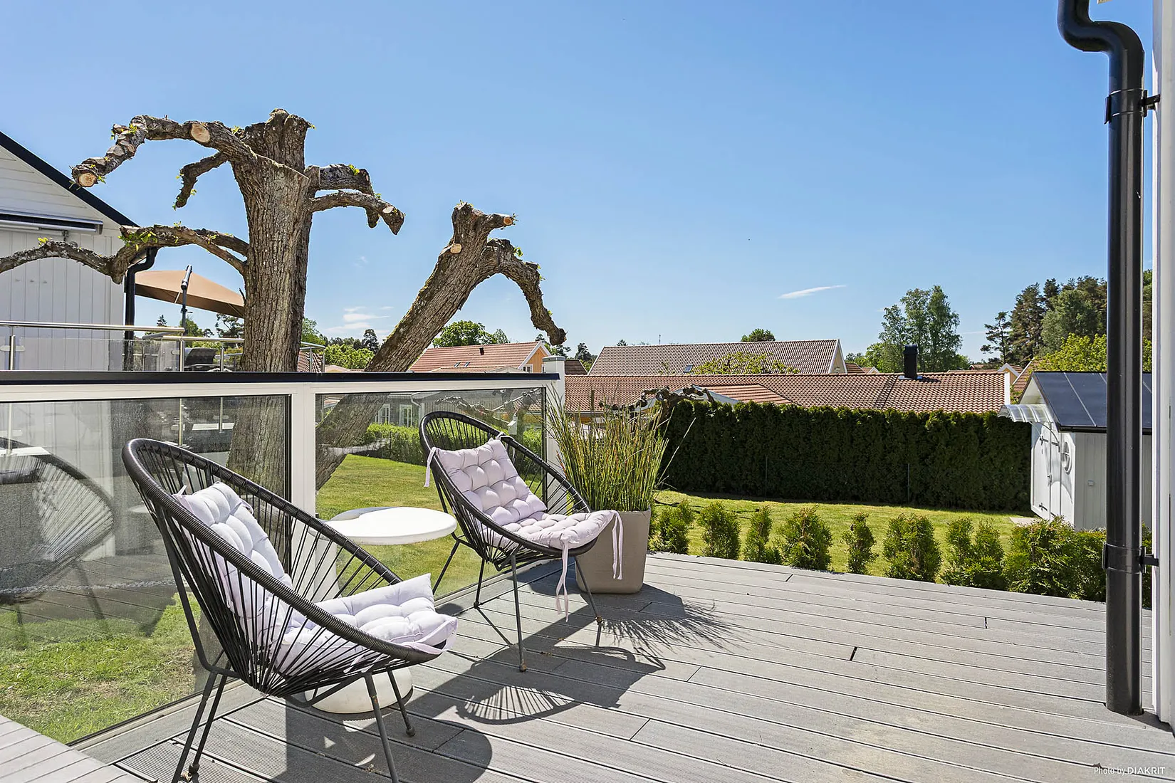 Villa, Strålsjövägen 27, Älta, Nacka
