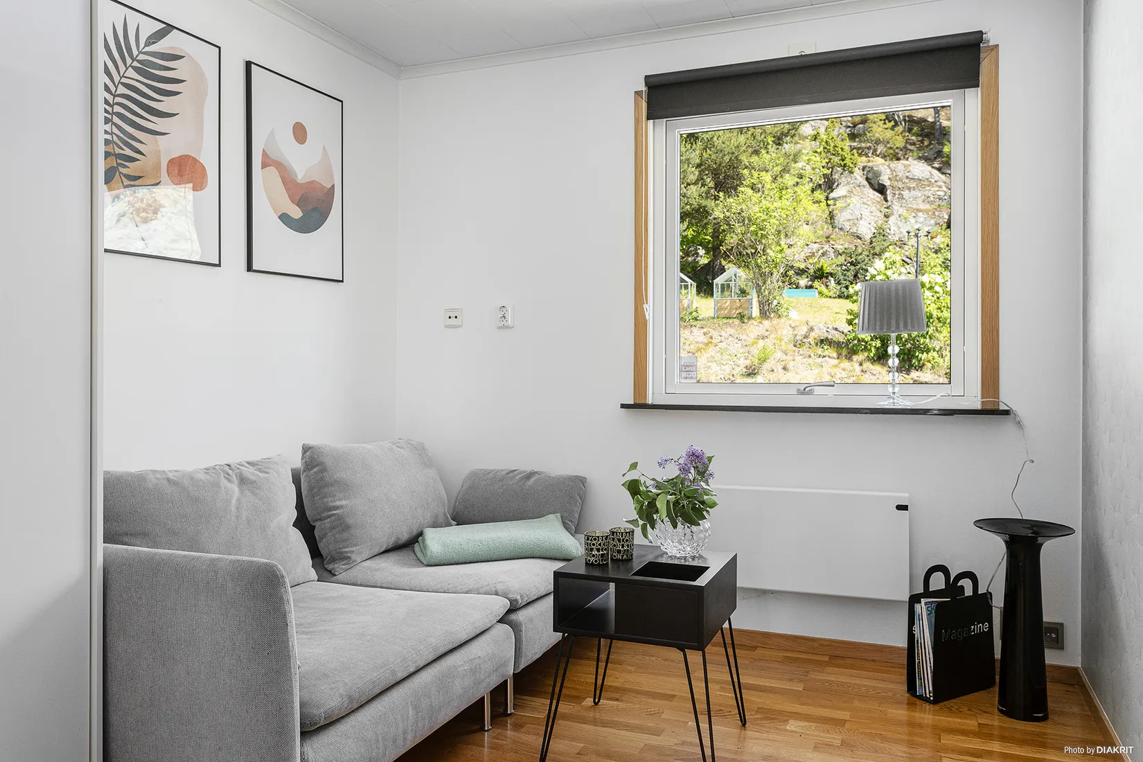 Villa, Strålsjövägen 27, Älta, Nacka