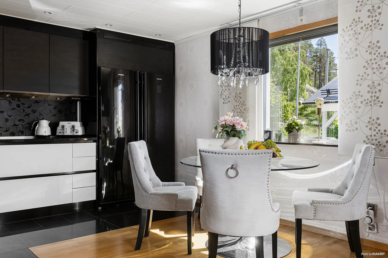 Villa, Strålsjövägen 27, Älta, Nacka