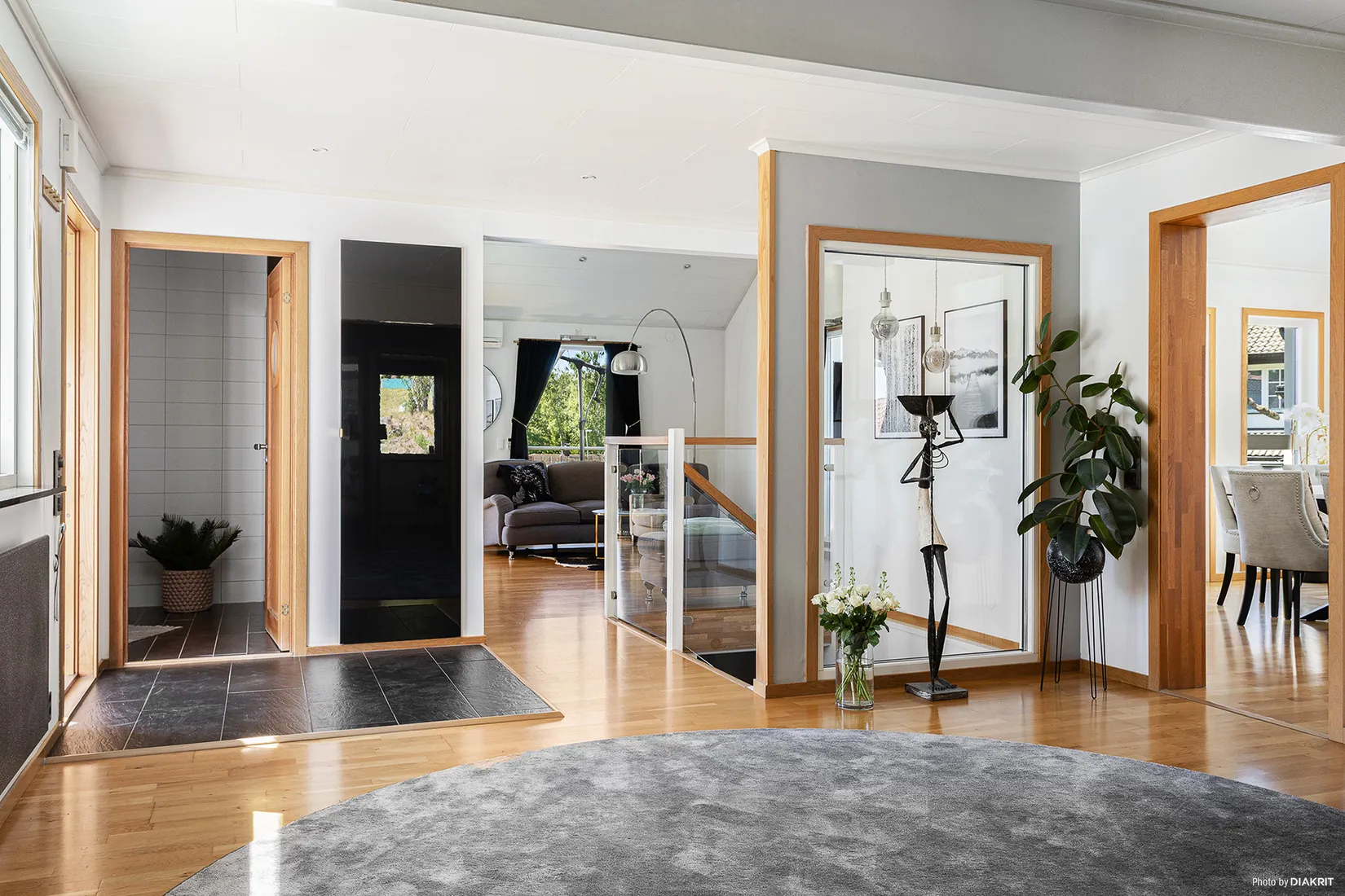 Villa, Strålsjövägen 27, Älta, Nacka