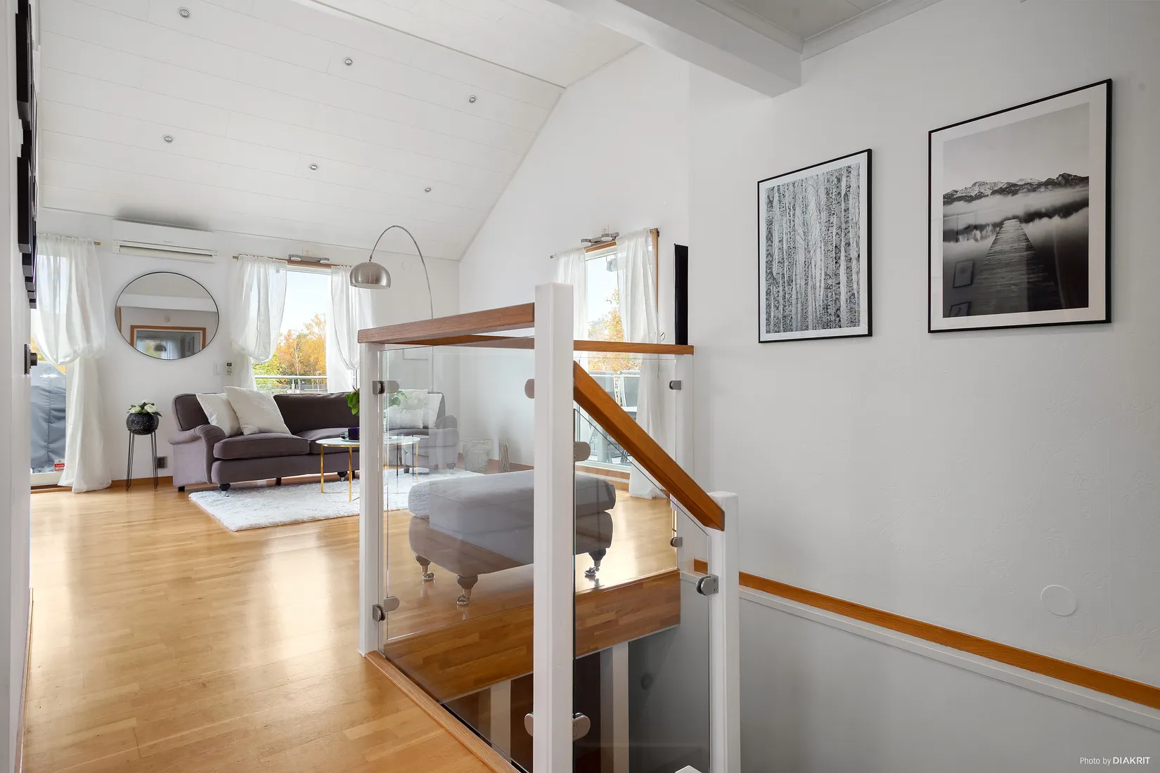 Villa, Strålsjövägen 27, Älta, Nacka