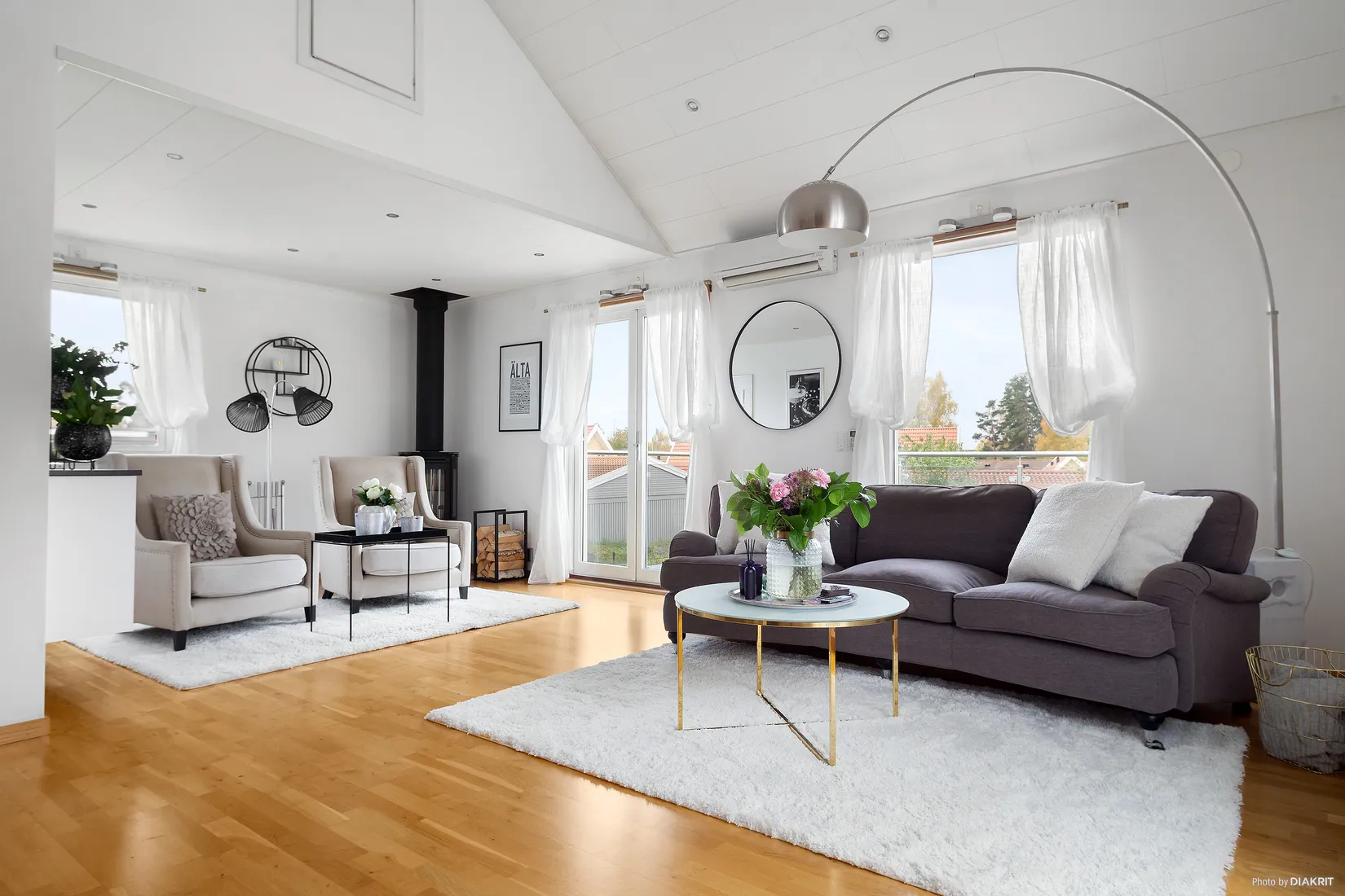 Villa, Strålsjövägen 27, Älta, Nacka