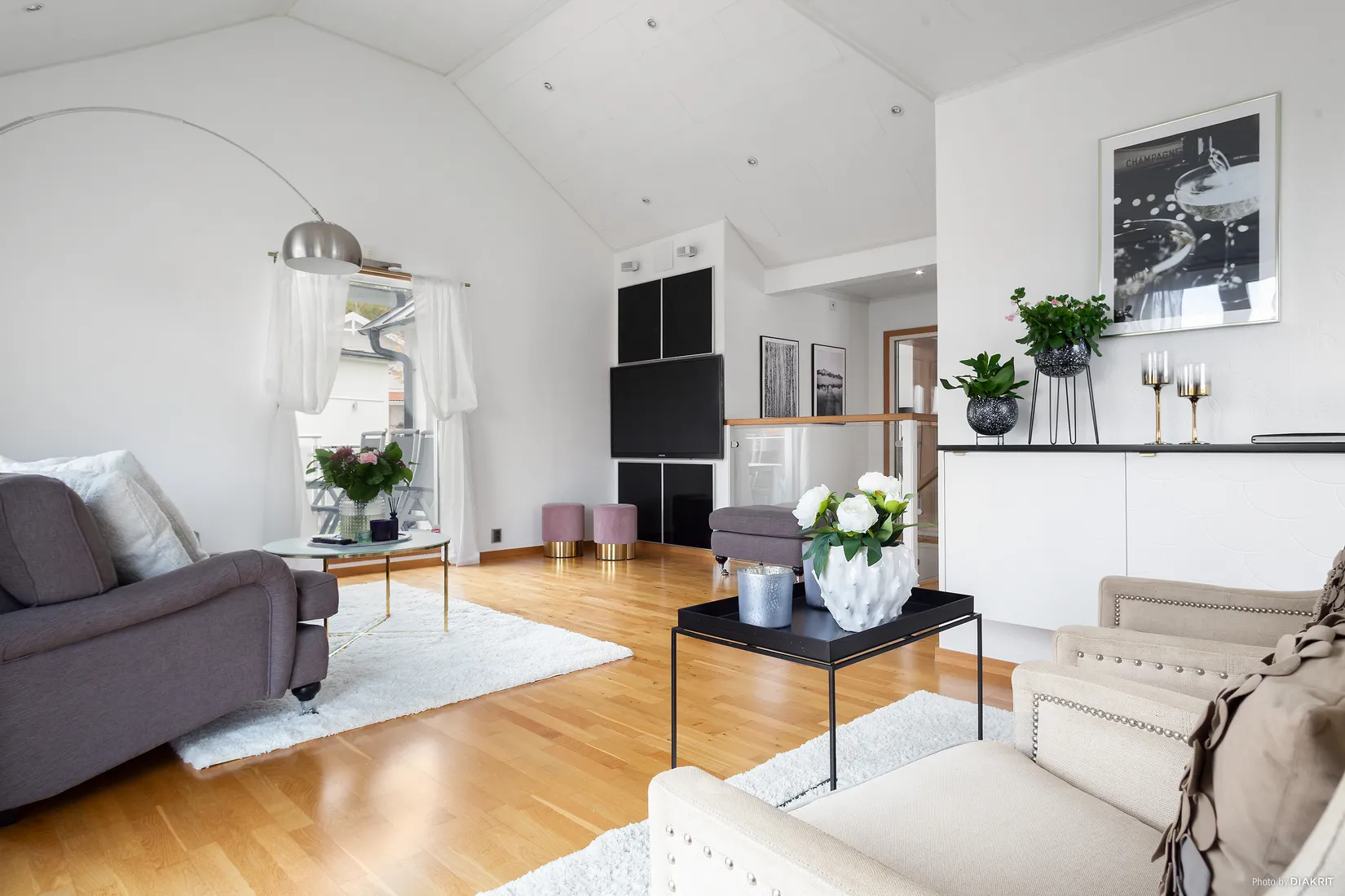 Villa, Strålsjövägen 27, Älta, Nacka