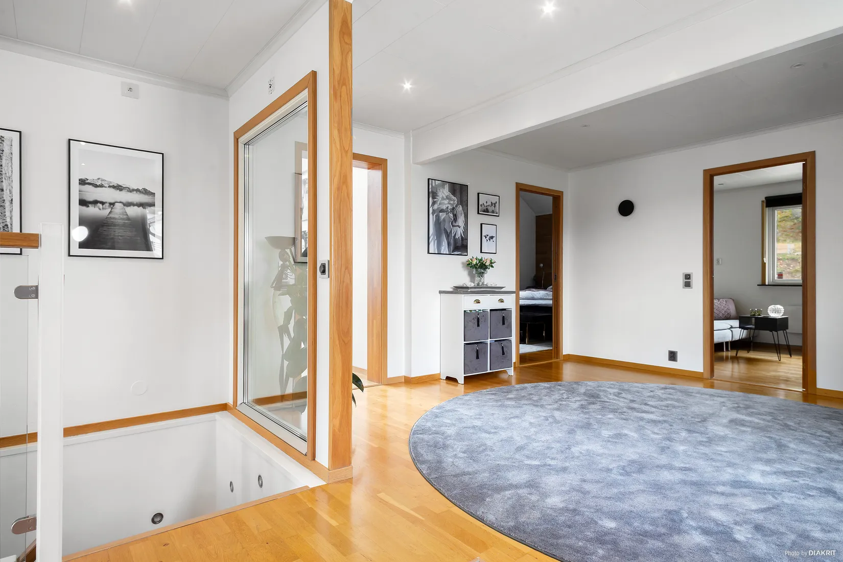 Villa, Strålsjövägen 27, Älta, Nacka