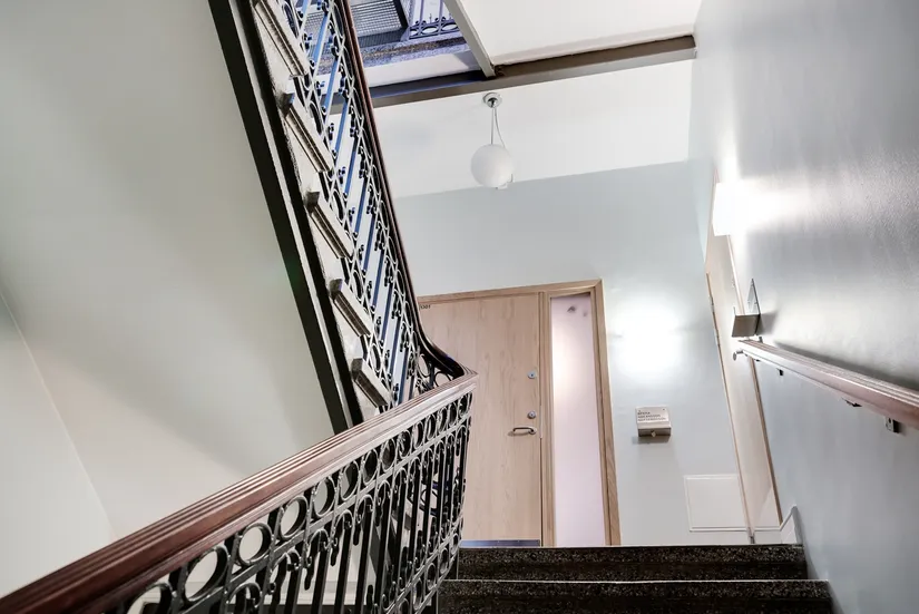 Bostadsrätt, Baltzarsgatan 41B, Centrum, Malmö