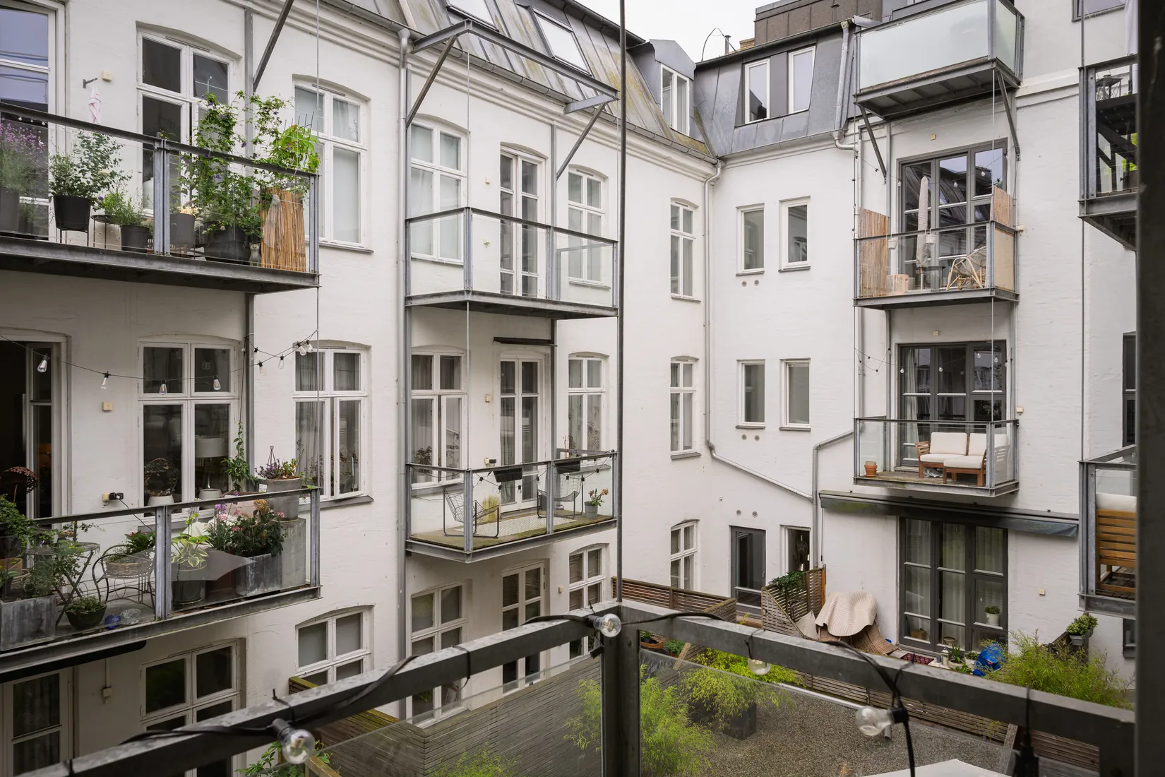 Bostadsrätt, Baltzarsgatan 41B, Centrum, Malmö