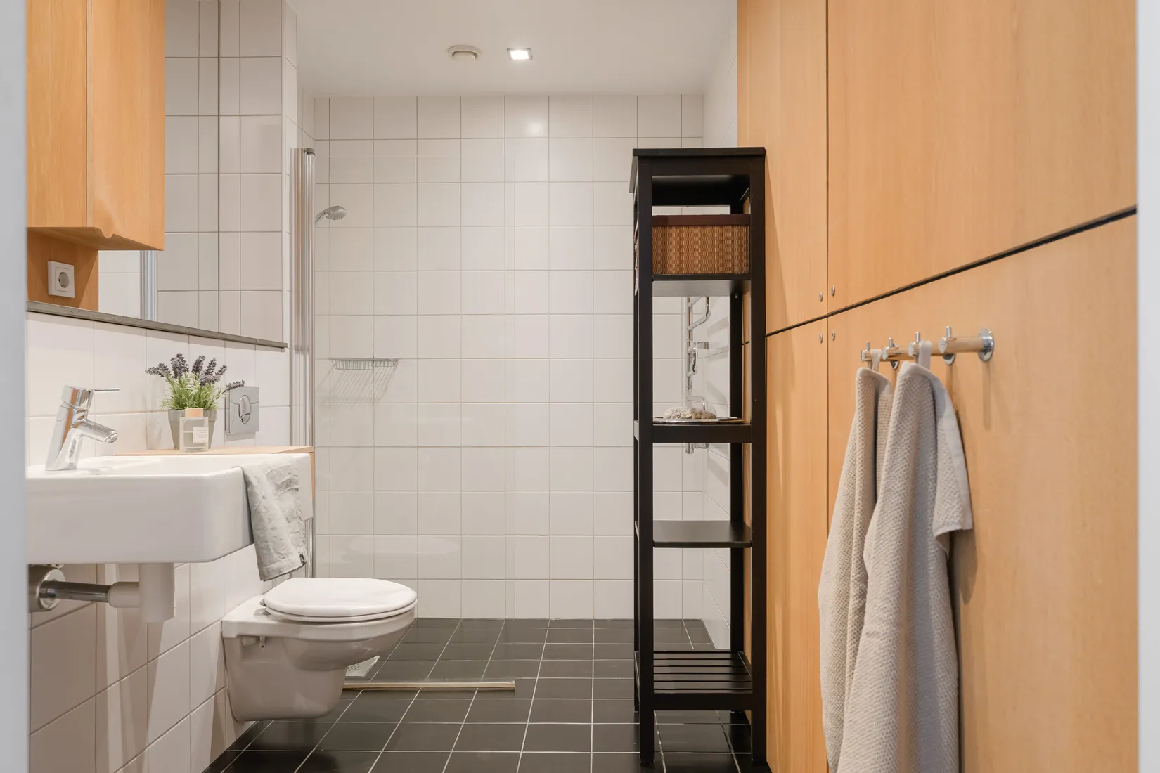 Bostadsrätt, Baltzarsgatan 41B, Centrum, Malmö