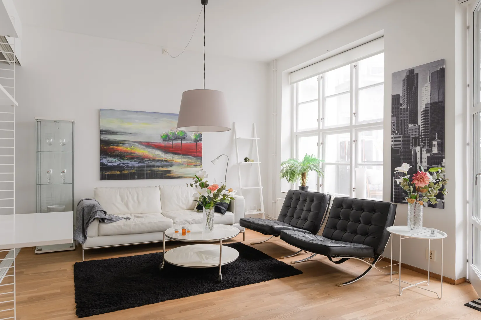 Bostadsrätt, Baltzarsgatan 41B, Centrum, Malmö