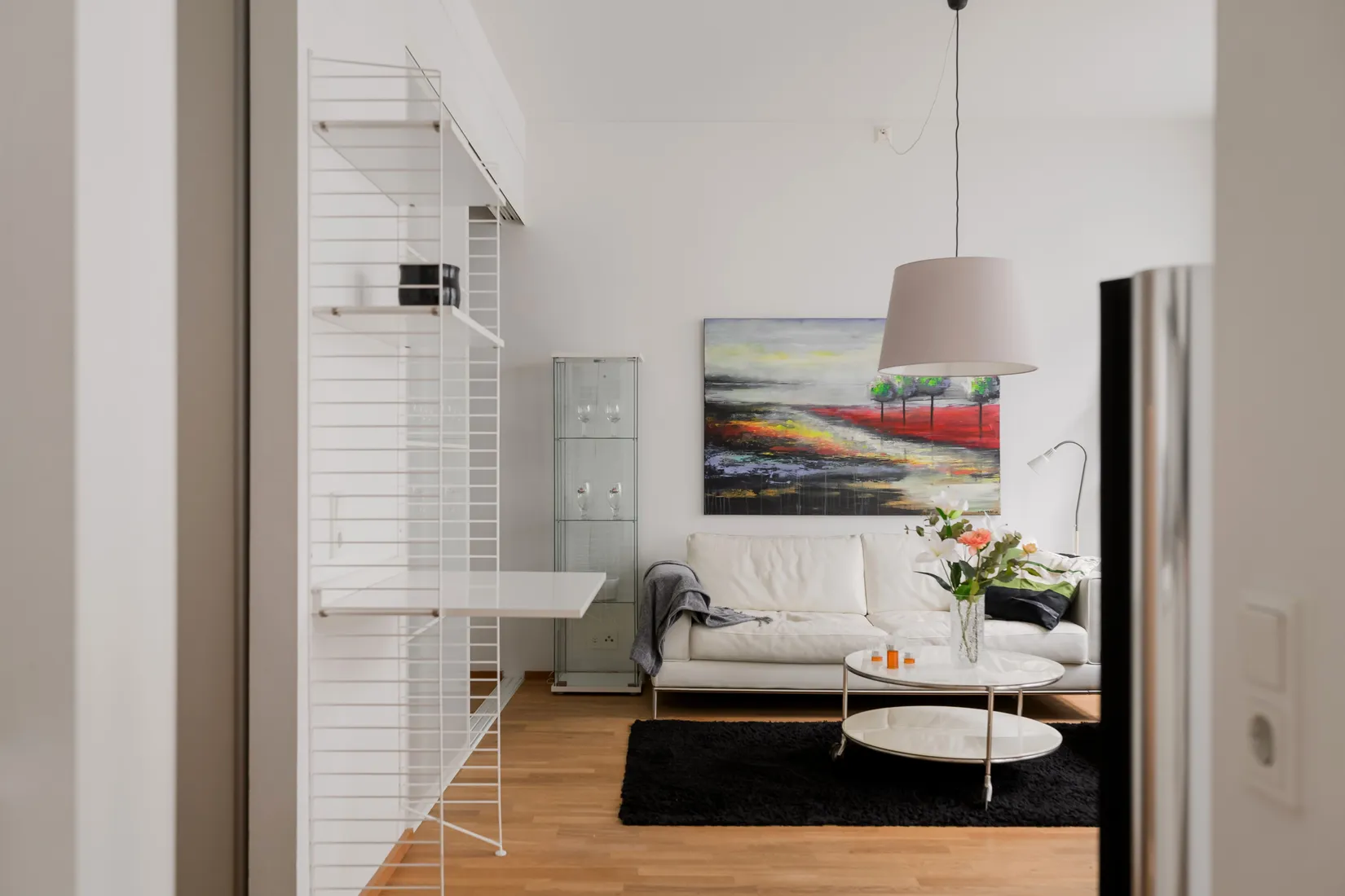 Bostadsrätt, Baltzarsgatan 41B, Centrum, Malmö