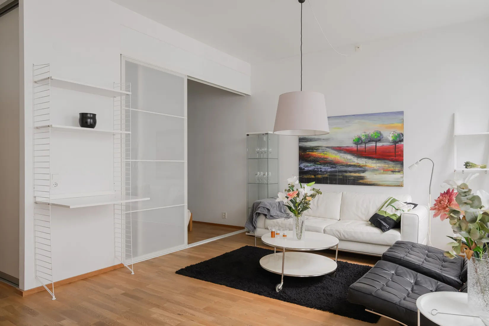 Bostadsrätt, Baltzarsgatan 41B, Centrum, Malmö