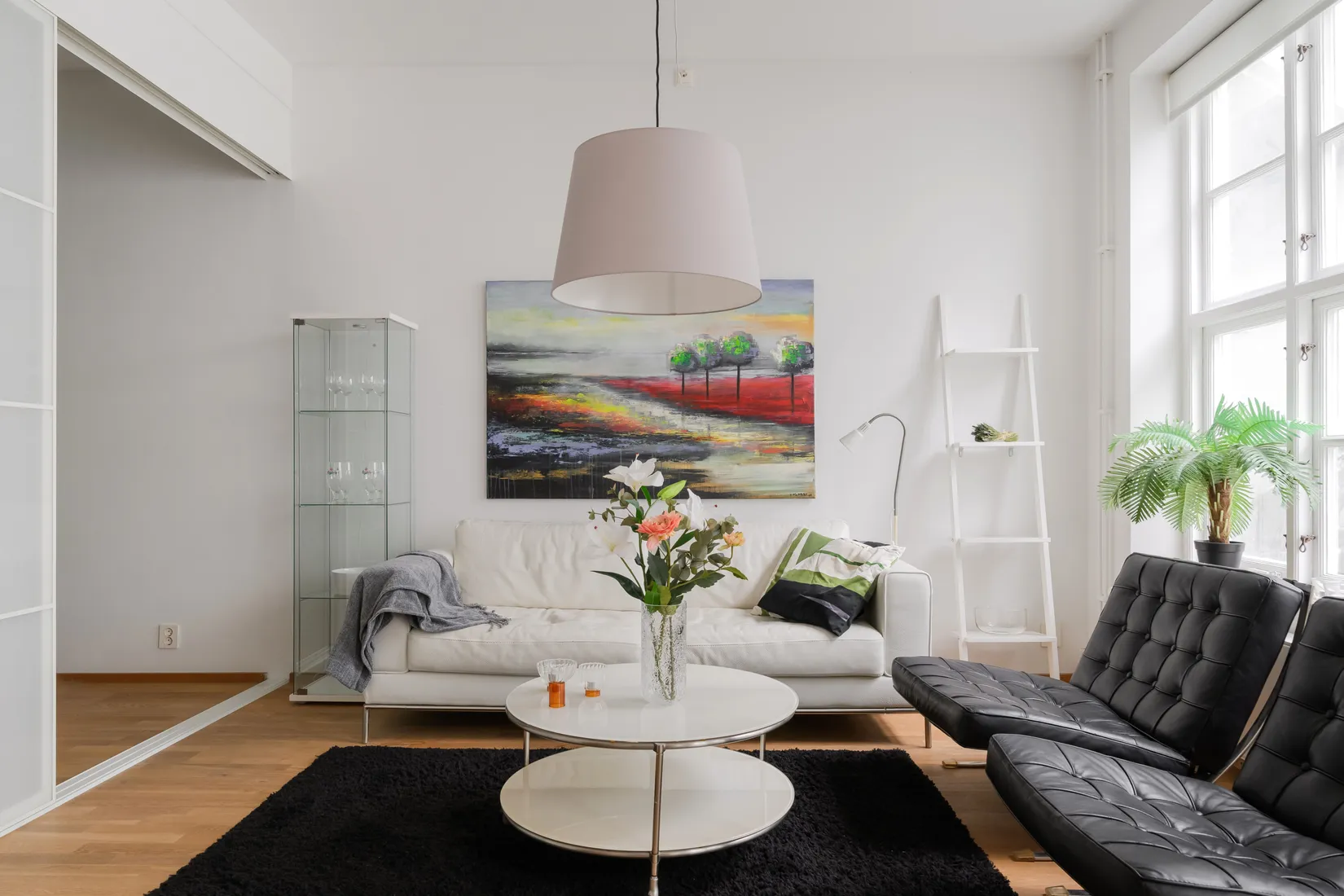 Bostadsrätt, Baltzarsgatan 41B, Centrum, Malmö