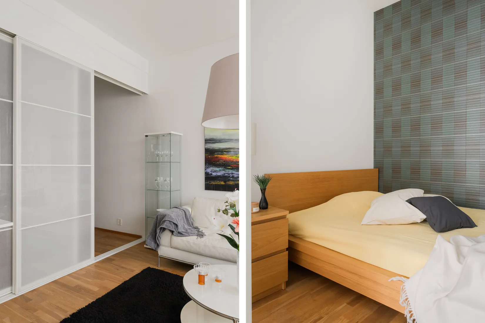 Bostadsrätt, Baltzarsgatan 41B, Centrum, Malmö