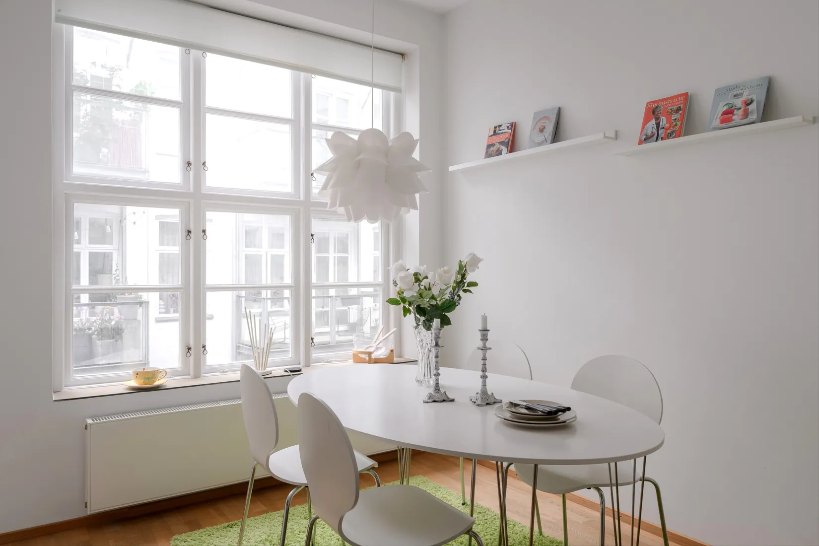 Bostadsrätt, Baltzarsgatan 41B, Centrum, Malmö