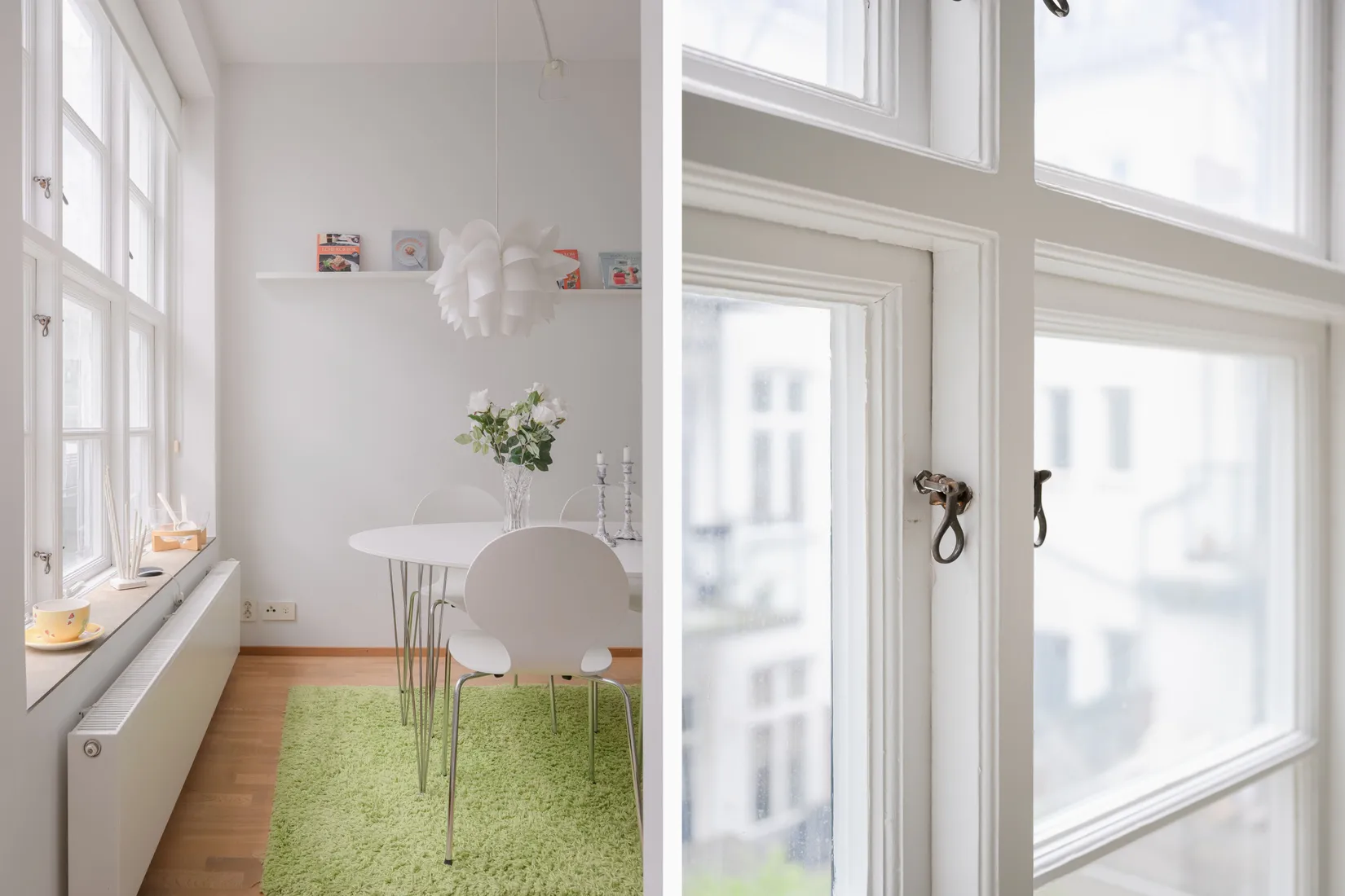 Bostadsrätt, Baltzarsgatan 41B, Centrum, Malmö